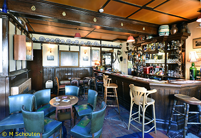 Public Bar.  by Michael Schouten. Published on 